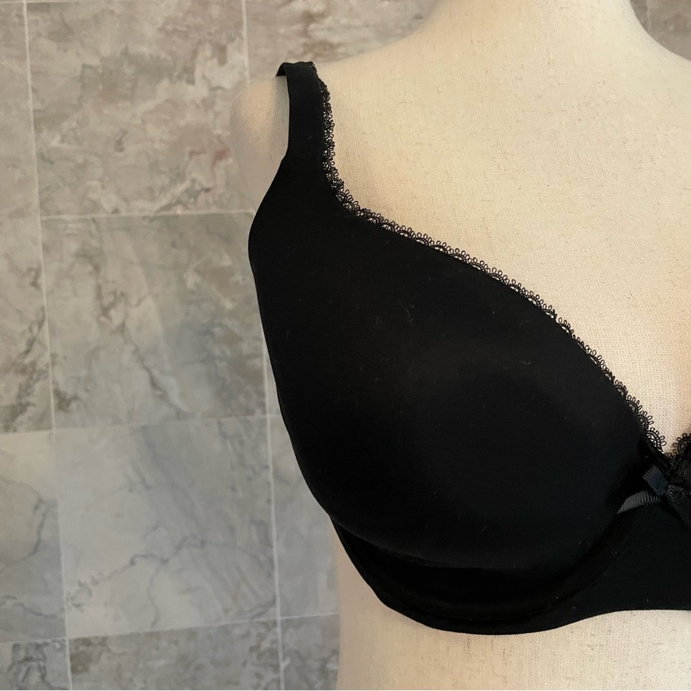 Love by GAP Live In Pretty Demi Bra - Picture 3 of 8